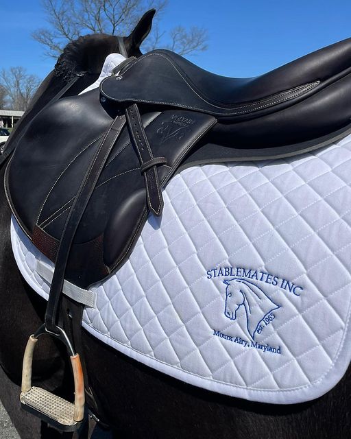 Voltaire Design Saddles